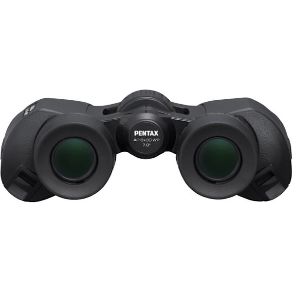 Pentax binoculars AP 8x30 WP