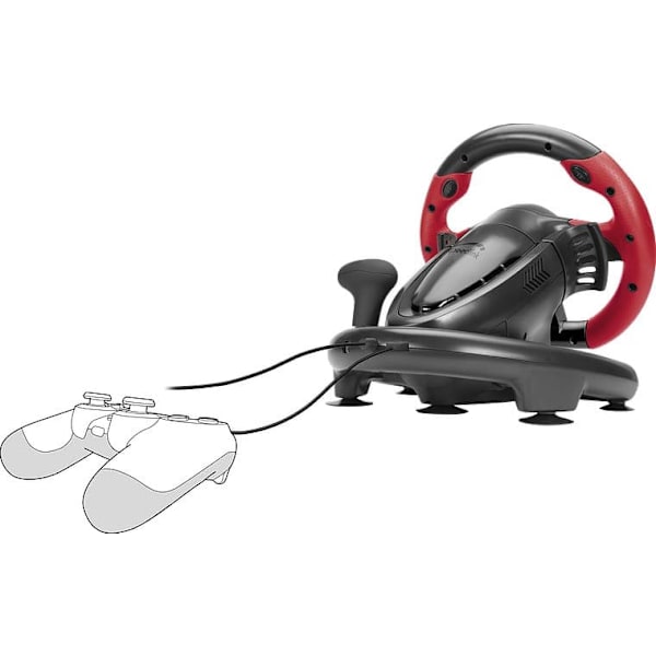 Speedlink steering wheel Trailblazer Racing PS4/PS3/Xbox