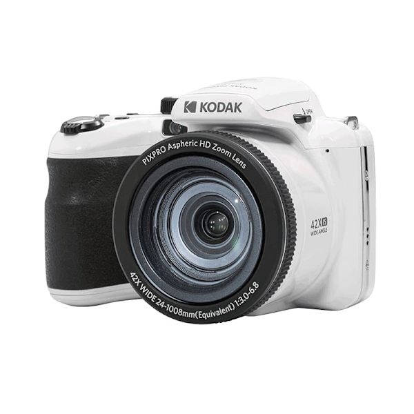 Kodak AZ425 White Sort, Hvid