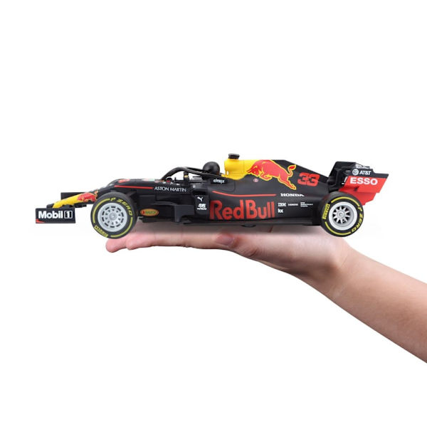 MAISTO TECH 1:24 remote control auto F1 Red Bull RB15, 10-82351