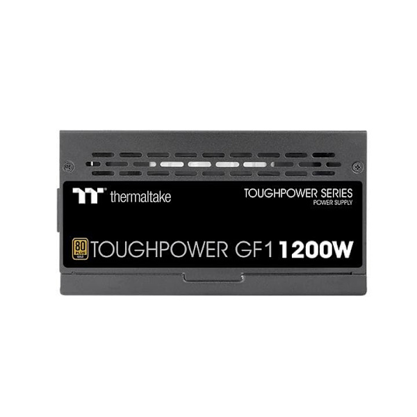Zasilacz - Toughpower GF1 1200W Modular 80+Gold Sort