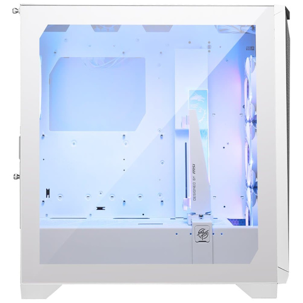 MSI MPG GUNGNIR 300R AIRFLOW enclosure WHITE