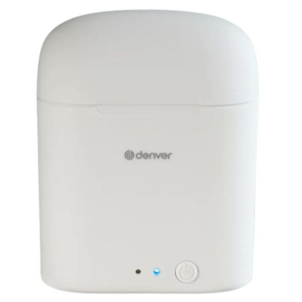 Denver TWE-46 White