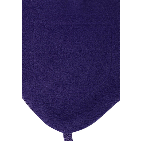 LASSIE Beanie Tane Dark plum 718786-4951-38/40