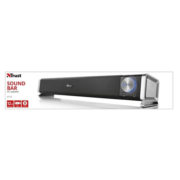 Trust ASTO Soundbar