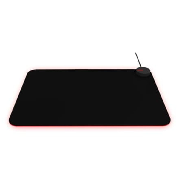 AOC AMM700 mouse pad Gaming mouse pad Black