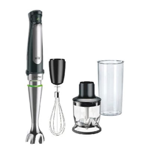 Blender ręczny MultiQuick 7 MQ 7025X