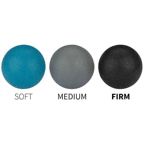 Massage balls set AVENTO 42RA 3pcs