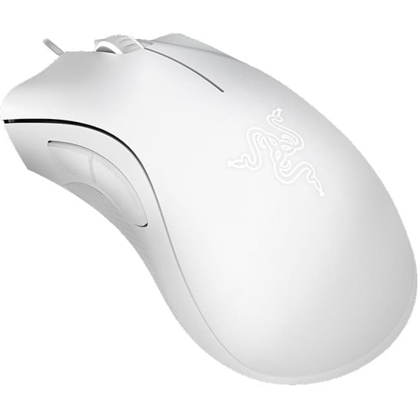 Razer DeathAdder Essential mouse Gaming Right-hand USB Type-A Optical 6400 DPI