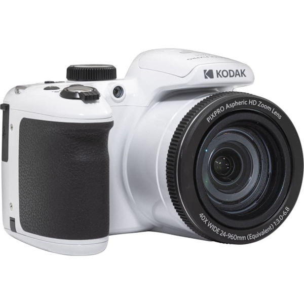 Kodak PixPro AZ405, white