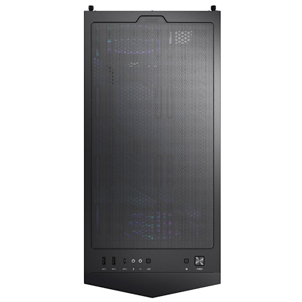 MSI MPG GUNGNIR 300R AIRFLOW enclosure Sort