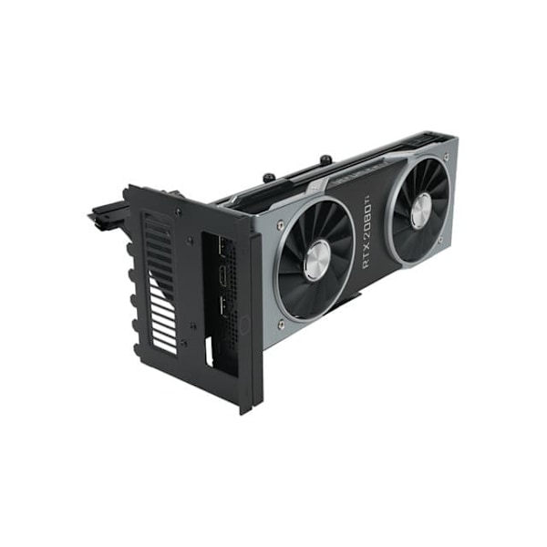 Cooler Master Universal Vertical GPU Holder Kit