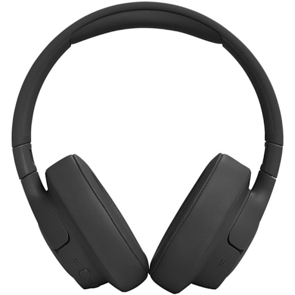 JBL Tune 770NC Bluetooth Wireless On-Ear Headphones Black EU