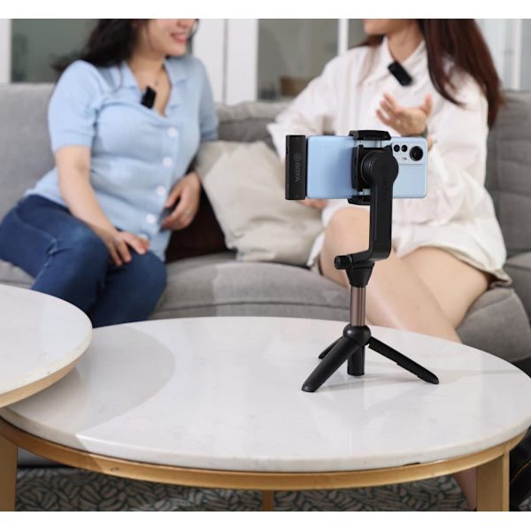 Boya wireless microphone BY-XM6-S4