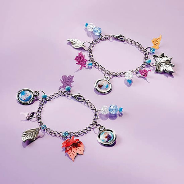 TOTUM forest charm bracelets Frozen 2, 680654