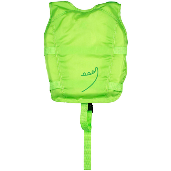 Swimming vest WAIMEA 52ZB GGZ (18-30kg)