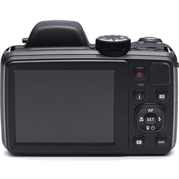 Kodak AZ401 Black Sort