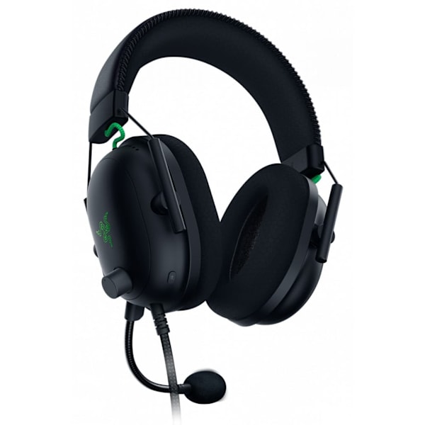 Razer Blackshark V2 Headset