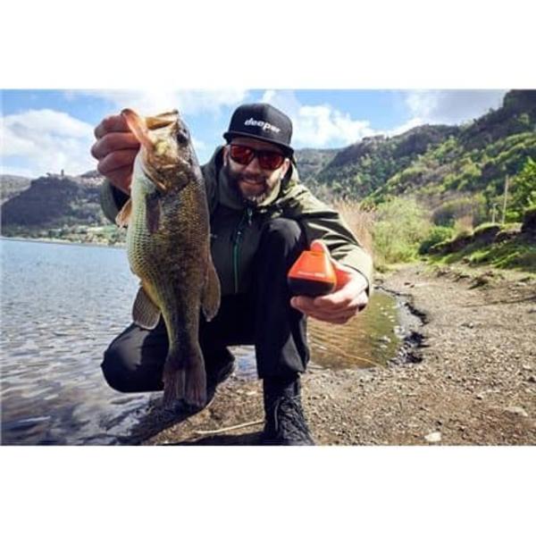 Deeper START fish finder 50 m