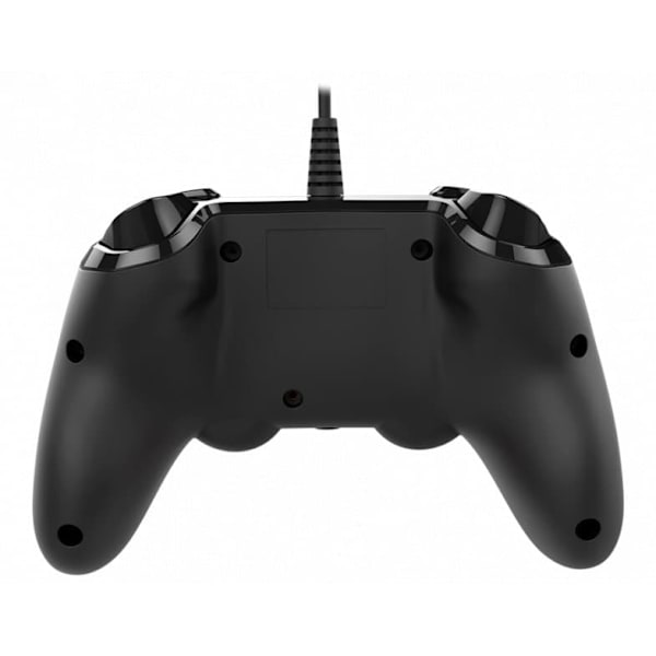 Wired Gamepad Nacon Wired Compact Controller, Orange
