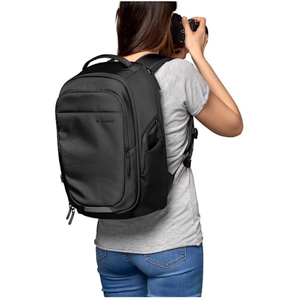 Manfrotto backpack Advanced Gear III (MB MA3-BP-GM)