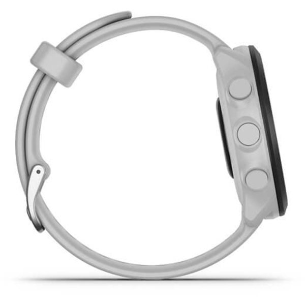 Garmin Forerunner 55 2.64 cm (1.04") MIP 42 mm Digital 208 x 208 pixels Black GPS (satellite)