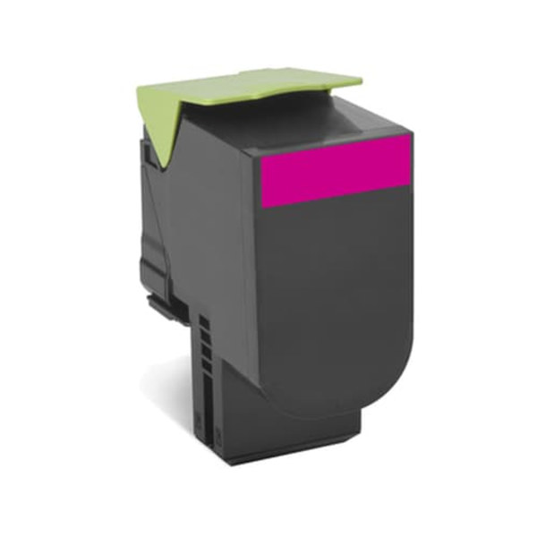 RET.PROGR. TONER CARTR.MAGENTA/702M MAGENTA 1K PGS F CS310