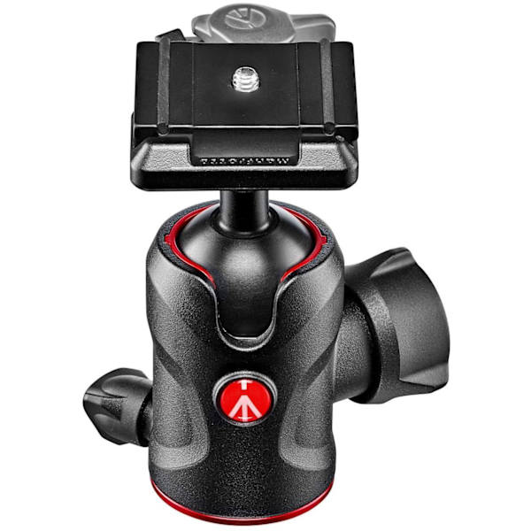 Manfrotto ball head MH496-BH Compact