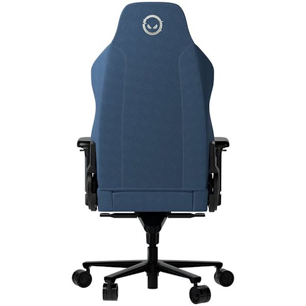 LORGAR Ace 422, Gaming chair, Anti-stain durable fabric, 1.8 mm metal frame, multiblock mechanism, 4D armrests, 5 Star aluminium base, Class-4 gas lif