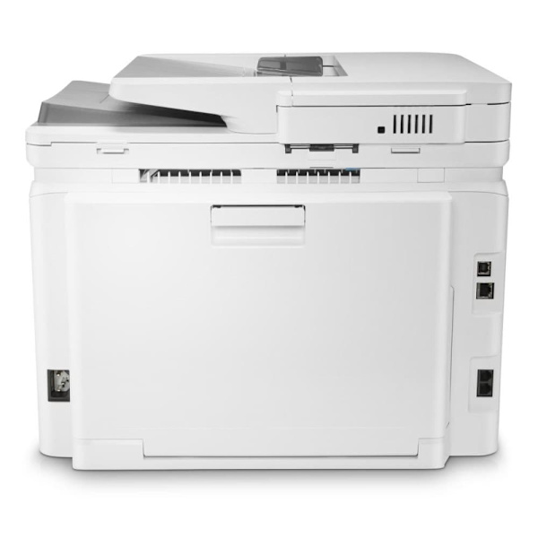 HP Color LaserJet Pro M283fdw Laser A4 600 x 600 DPI 22 ppm Wi-Fi
