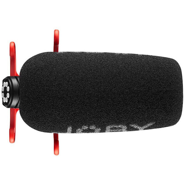 Joby microphone Wavo (JB01675-BWW)