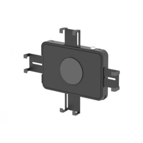Multibrackets M Lockable Tablet Mount 7""-14,6"" | Black Sort