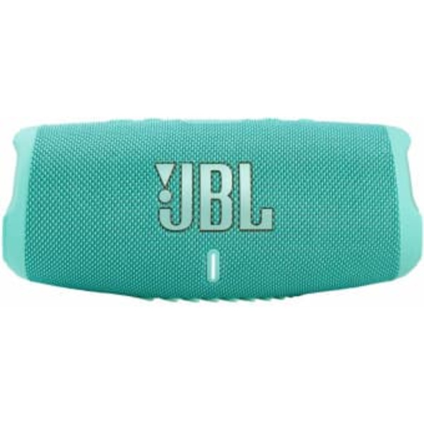 JBL wireless speaker Charge 5, teal Teal