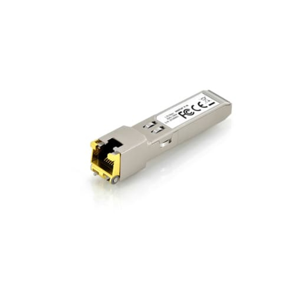 DIGITUS DN-81210 - SFP+ transceiver module - 1GbE, 2.5GbE, 5GbE, 10GbE