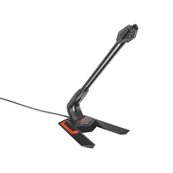 Mikrofons Trust GXT 210 Scorp Black