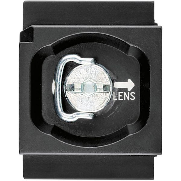 Manfrotto quick release plate 200PL-PRO RC2