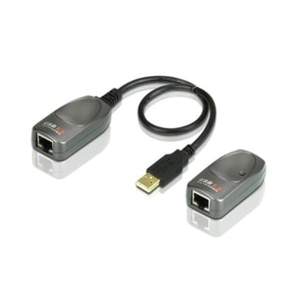 USB Cat 5 Extender (up to 60m) ATEN UCE260