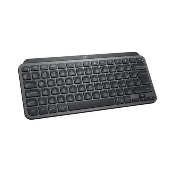 MX KEYS MINI FOR BUSINESS Grafitt