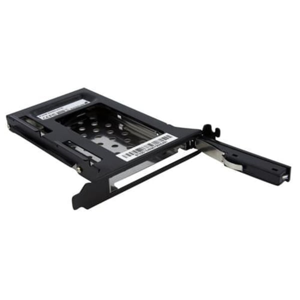 REMOVABLE HDD BAY FOR PC SLOT/.