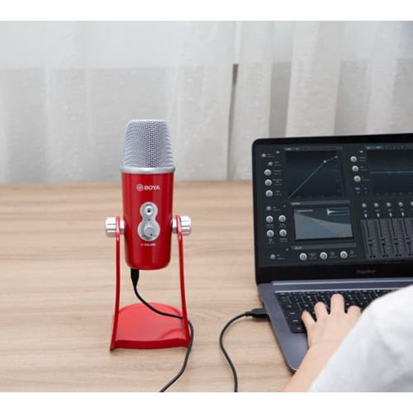 Boya microphone BY-PM700R USB