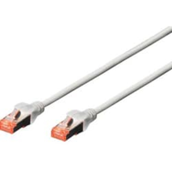 DIGITUS CAT 6 S/FTP patch cable