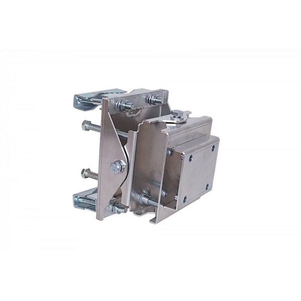 Cyberteam Precision holder for MikroTik Wireless Wire Dish RBLHGG-60adkitALU