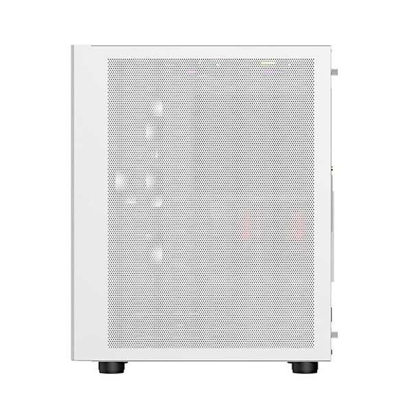 Computer Case Darkflash DLC29 Mesh (white)