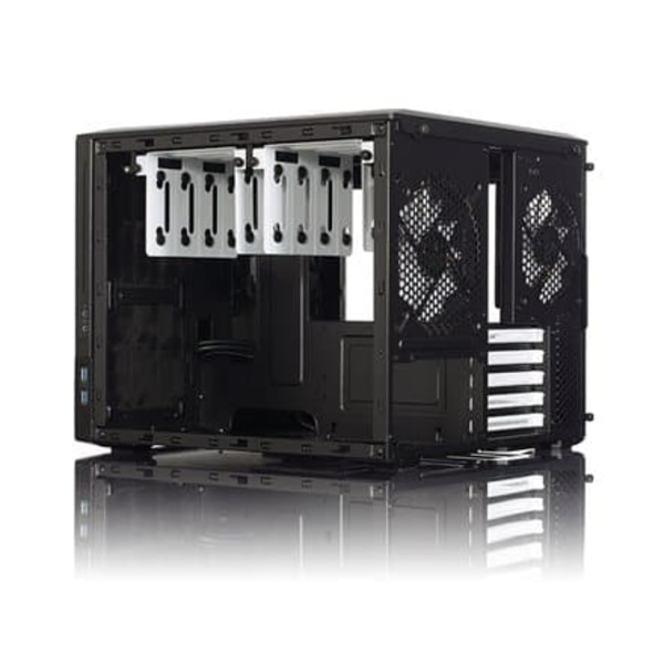 Node 804 Black FD-CA-NODE-804-BL-W