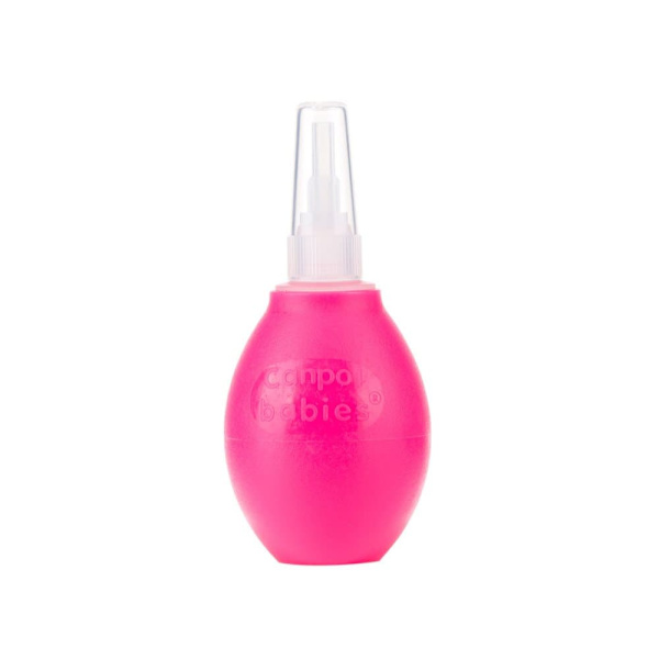 CANPOL BABIES nasal bulb, 9/119