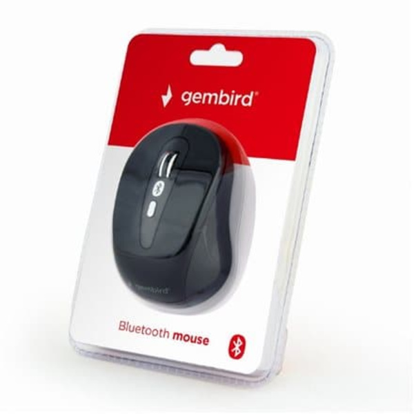 Gembird MUSWB-6B-01 Bluetooth Black