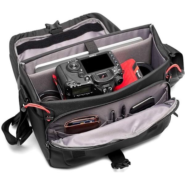 Manfrotto camera bag Advanced Messenger M III (MB MA3-M-M)