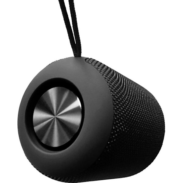 Platinet wireless speaker Peak PMG13 BT, black (44486)