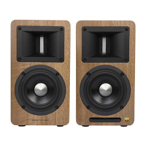 Edifier Airpulse A80 2.0 Speakers 100W
