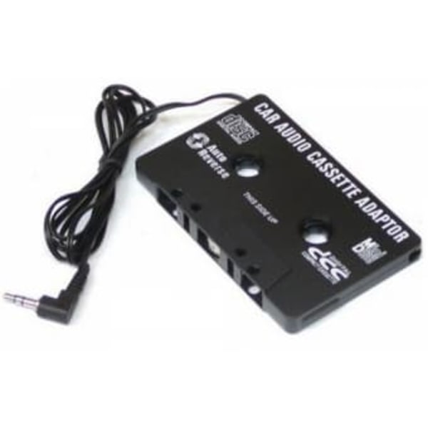 Savio Cassette Adapter TR-07